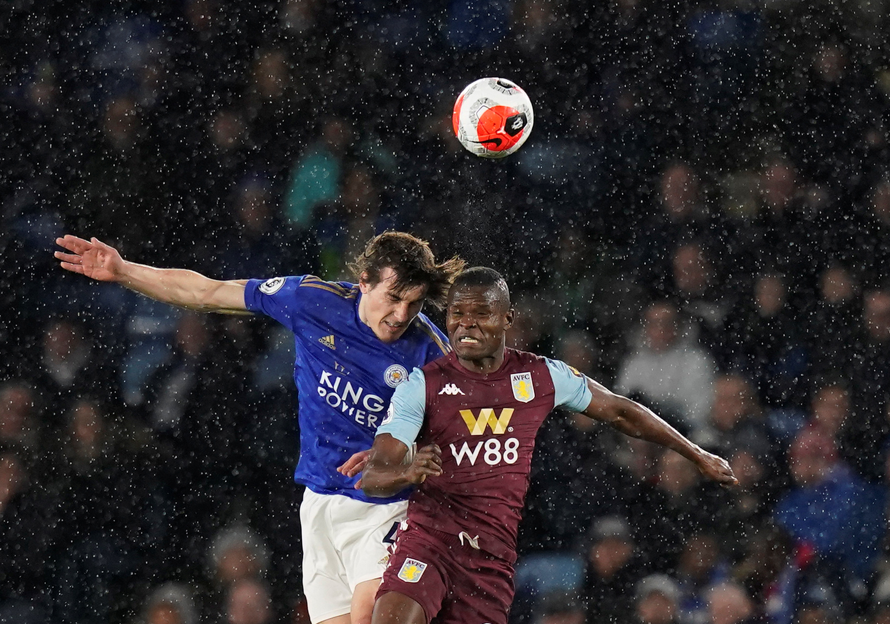 对球队未来 对球队未来