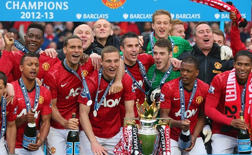 马力叙事 马力叙事